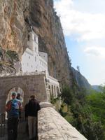 Kloster Ostrog