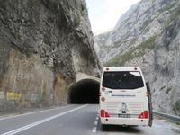 Moraca-Canyon
