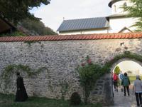 Moraca-Klosters 