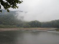 Biogradska Gora Nationalpark