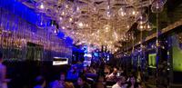 Hong Kong - Skybar Ritz Carlton Hotel