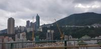 Hong Kong - Stadtrundfahrt Teil 2