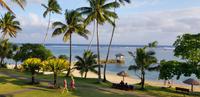 Fiji - Warwick Hotel