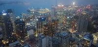 Auckland - Skytower