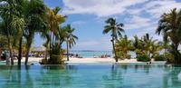 Inselrundfahrt auf Moorea
