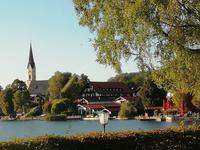 Am Schliersee