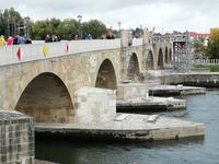 Die steinerne Brücke