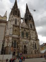 Der Dom St. Peter