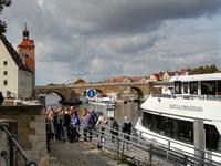 An der Donau