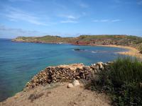 Platja Cavalleria.