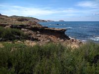 Nordküste Menorca