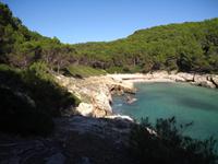 Cala Trebalúgar