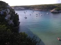 Cala Mitjana