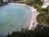 Cala Galdana