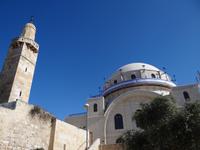 Das jüdische Viertel