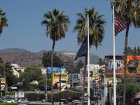 19_Stadtrundfahrt L.A. - Hollywood