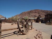 29_Calico Geisterstadt