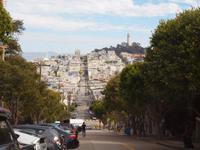 137_San Francisco - Lombard Street
