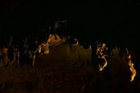 Ausflug nach Fuzine – Besuch der Höhle Vrelo