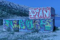 Ehemalige Fähranlegestelle