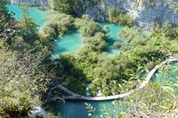 Nationalpark Plitwitzer Seen