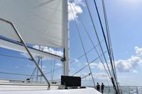 Segeltörn und Schnorcheln am Great Barrier Reef