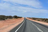 Outback Road
