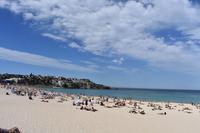 Sydney - Bondi Beach
