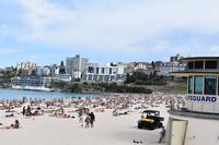 Sydney - Bondi Beach