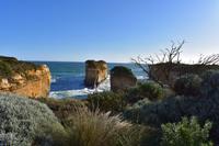 Great Ocean Road - Loch Ard Gorge