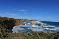 Great Ocean Road - 12 Apostel