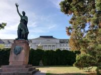 Koblenz Schloß