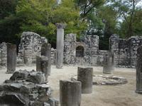 Butrint: Archäologischer Park