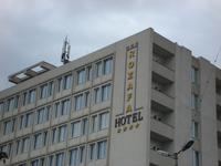Shkodra: Hotel