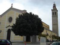 Shkodra: Rundgang: Katholische Kirche
