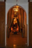 Jardins de l'AgdalFlur