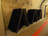 Reims, Mumm