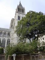 Rouen, Kathedrale
