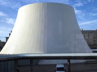 Le Havre, Blick auf einen Teil des Kulturzentrums