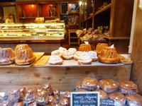 Strasbourg, Delikatessen