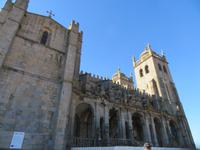 Kathedrale von Porto