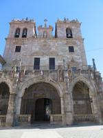 Kathedrale von Braga