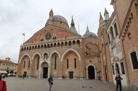Basilika des Heiligen Antonius