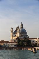 Kirche Santa Maria Salute