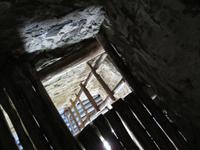 Aufstieg im Turm der Liebe