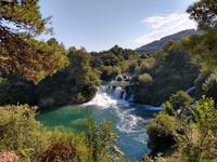 028 Krka Nationalpark