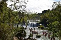 034 Krka Nationalpark