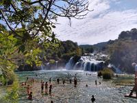 036 Krka Nationalpark