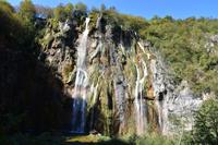 074 Nationalpark Plitvicer Seen