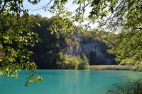 076 Nationalpark Plitvicer Seen